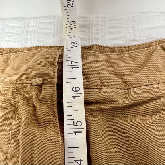 J. Crew Cargo Skirt- Size 6 - Picture 3 of 6